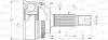CVJ5717.10 OPEN PARTS Шарнирный комплект, приводной вал