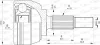 CVJ5727.10 OPEN PARTS Шарнирный комплект, приводной вал