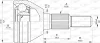 CVJ5737.10 OPEN PARTS Шарнирный комплект, приводной вал