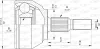 CVJ5756.10 OPEN PARTS Шарнирный комплект, приводной вал