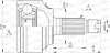 CVJ5774.10 OPEN PARTS Шарнирный комплект, приводной вал