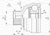 CVJ5807.10 OPEN PARTS Шарнирный комплект, приводной вал