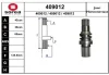 409012 EAI Шарнирный комплект, приводной вал
