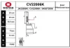 CV22006K EAI Шарнирный комплект, приводной вал