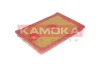 Превью - F237201 KAMOKA Воздушный фильтр (фото 11)