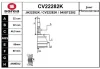 CV22282K EAI Шарнирный комплект, приводной вал