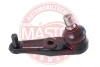 11809-PCS-MS MASTER-SPORT GERMANY Шарнир независимой подвески / поворотного рычага