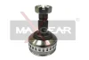 49-0093 MAXGEAR Шарнирный комплект, приводной вал