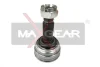 49-0164 MAXGEAR Шарнирный комплект, приводной вал