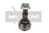 49-0191 MAXGEAR Шарнирный комплект, приводной вал