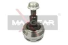 49-0267 MAXGEAR Шарнирный комплект, приводной вал