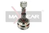 49-0298 MAXGEAR Шарнирный комплект, приводной вал