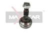 49-0336 MAXGEAR Шарнирный комплект, приводной вал