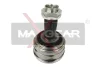 49-0338 MAXGEAR Шарнирный комплект, приводной вал