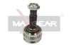 49-0348 MAXGEAR Шарнирный комплект, приводной вал