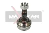 49-0363 MAXGEAR Шарнирный комплект, приводной вал