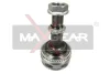 49-0378 MAXGEAR Шарнирный комплект, приводной вал