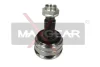 49-0399 MAXGEAR Шарнирный комплект, приводной вал