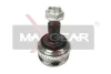 49-0498 MAXGEAR Шарнирный комплект, приводной вал