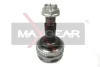 49-0531 MAXGEAR Шарнирный комплект, приводной вал