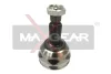 49-0568 MAXGEAR Шарнирный комплект, приводной вал