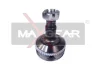 49-0572 MAXGEAR Шарнирный комплект, приводной вал