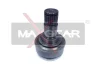 49-0581 MAXGEAR Шарнирный комплект, приводной вал