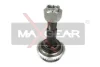 49-0635 MAXGEAR Шарнирный комплект, приводной вал