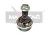 49-0649 MAXGEAR Шарнирный комплект, приводной вал