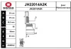 JH22014A2K SNRA Шарнирный комплект, приводной вал