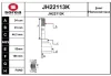 JH22113K SNRA Шарнирный комплект, приводной вал