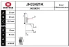 JH22421K SNRA Шарнирный комплект, приводной вал