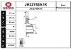 JH22748A1K SNRA Шарнирный комплект, приводной вал