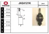 JH24121K SNRA Шарнирный комплект, приводной вал