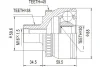 DCV803020 DYNAMATRIX Шарнирный комплект, приводной вал