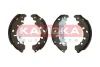 Превью - JQ202028 KAMOKA Комплект тормозных колодок (фото 3)