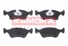 Превью - JQ1012642 KAMOKA Комплект тормозных колодок, дисковый тормоз (фото 3)