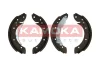 Превью - JQ202015 KAMOKA Комплект тормозных колодок (фото 3)