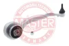 13677-PCS-MS MASTER-SPORT GERMANY Рычаг независимой подвески колеса, подвеска колеса