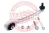 13720-SET-MS MASTER-SPORT GERMANY Рычаг независимой подвески колеса, подвеска колеса