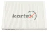 KC0095 KORTEX Салонный фильтр kc0095