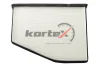 KC0047 KORTEX Салонный фильтр kc0047