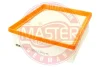 17006-LF-PCS-MS MASTER-SPORT GERMANY Воздушный фильтр