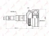 CO-5901A LYNXAUTO Шарнирный комплект, приводной вал