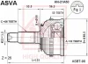 HN-21A50 ASVA Шарнирный комплект, приводной вал