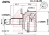 HN-ACEA50 ASVA Шарнирный комплект, приводной вал