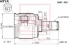 HNIP-M11 ASVA Шарнирный комплект, приводной вал