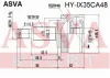 HY-IX35CA48 ASVA Шарнирный комплект, приводной вал