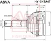 HY-SNTA47 ASVA Шарнирный комплект, приводной вал