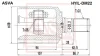 HYIL-DM22 ASVA Шарнирный комплект, приводной вал